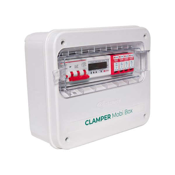 024034 - CLAMPER Mobi Box 220V 15kW C M - 01